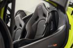 McLaren 600LT Spider 2019 года (WW)